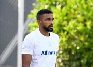 Бремер е опериран, се враќа во декември