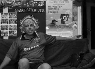 Почина Бугарот кој што го смени името во „Манчестер Јунајтед“