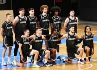 Маџари повторно пропушти голема шанса за победа, Ангели не издржаа со Гостивар