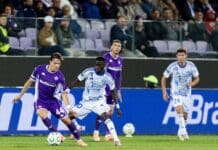 Лига на Конференции: Сигма и Костадинов поразени во Фиренца