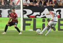 Пораз што не боли за Шкендија (ВИДЕО)