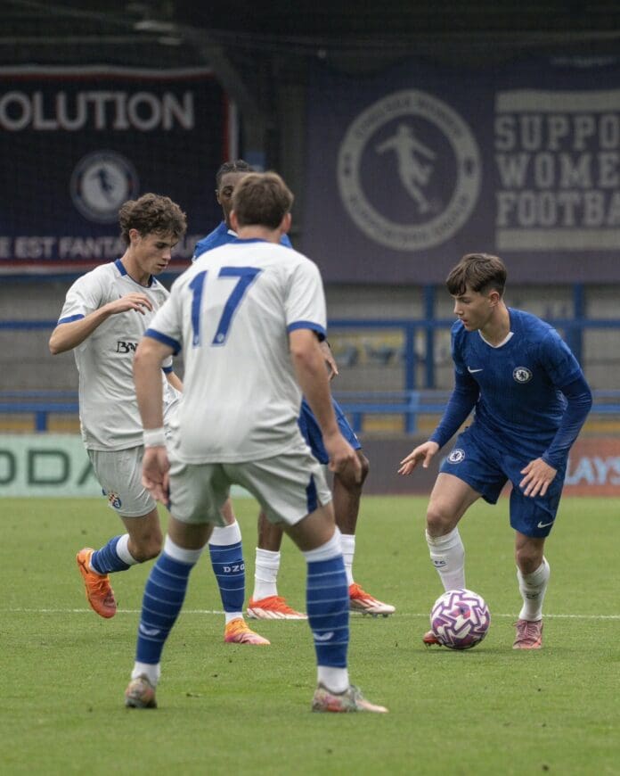 Premier League U21 International Cup 2026