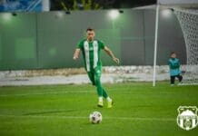 ПМФЛ полувреме: Пелистер и Тиквеш „скржави“ на шанси