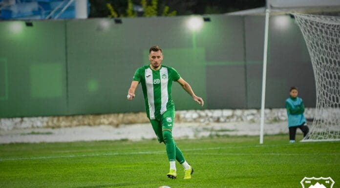 ПМФЛ полувреме: Пелистер и Тиквеш „скржави“ на шанси