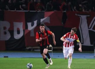 Матиќ: Знаеме што треба да направиме за добар резултат во Тетово