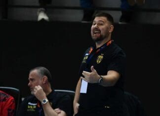 Чупиќ: Најважни се двата бода