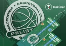 Билетите за дуелот Пелистер – Превидза се веќе во продажба