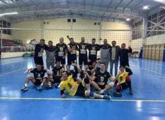 Интересно стартно коло кај одбојкарите: Драма во пет сета во Тетово и Пробиштип