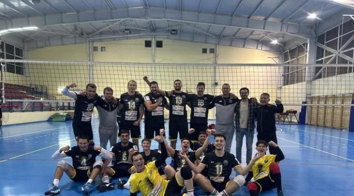 Интересно стартно коло кај одбојкарите: Драма во пет сета во Тетово и Пробиштип