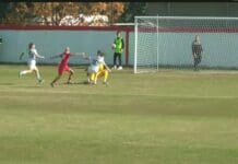 Македонија У19 со пораз од Русија