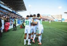 Дибала и носи на Рома нов триумф