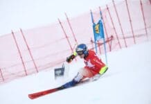 Одермат прв на премиерниот велеслалом во Зелден сезонава