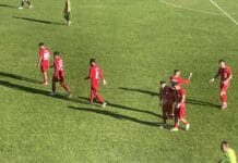 ПМФЛ полувреме: „Блиц – крик“ на Работнички во Гостивар, шансите во Ѓорче Петров не се користат