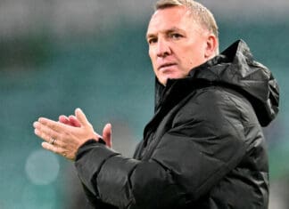 Роџерс повеќе не е менаџер на Селтик