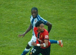 Мајорка и Леванте ги поделија бодовите