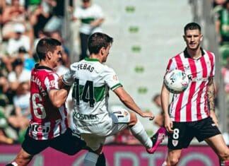 Елче и Билбао одиграа без голови