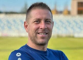 Беласица потврди, Стојанов повеќе не е тренер