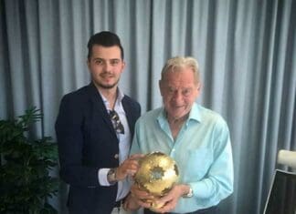 Стоилков: Мандариќ е единствениот милијардер што беше народен човек