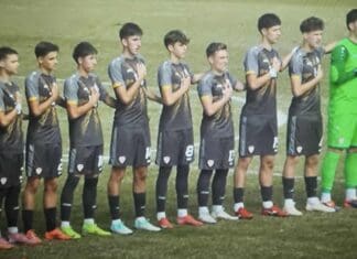 Македонија У17 се пласира во елитниот дел од квалификациите