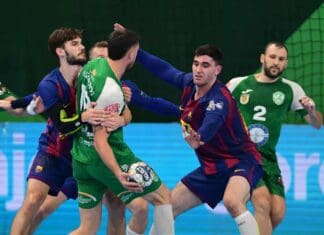 Непоразениот Магдебург го пречекува Пелистер во нов меч од ЛШ