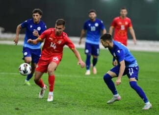 Македонија оди на втора „позитива“ во квалификациите