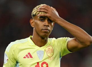 Флик: Не знам дали Ламин Јамал ќе биде подготвен за Ел Класико