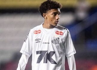 Синот на Робињо е следното големо нешто од Бразил (ВИДЕО)