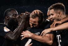 Страшен е овој Баерн, сега има „14 од 14“!