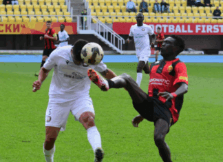 ФОТО НА КОЛОТО: Жестоко беше на Арената!