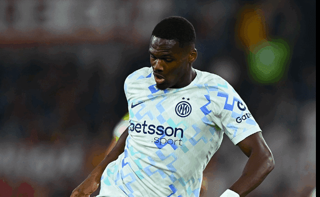 Интер победнички на “Олимпико“, сега е и лидер во Серија А!