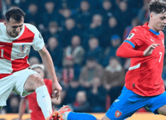 Чешка и Хрватска одиграа без голови, епска бламажа на Црна Гора, што ли испуштија Босанците!