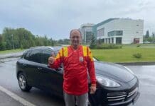 Напред Македонија: Знамето, химната и голот на Чоко со кој ја “смрзнавме“ Белгија! (ВИДЕО)