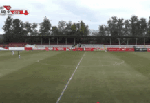 Чудо во Турново: На полувреме губеа со 0:10, па не им се излегуваше на терен!