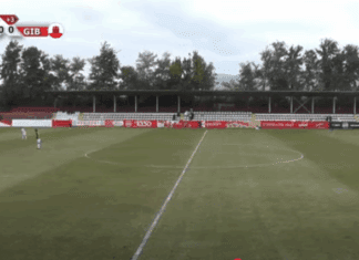 Чудо во Турново: На полувреме губеа со 0:10, па не им се излегуваше на терен!