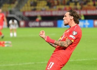 Проблем за Милевски: Чурлинов со повреда!