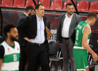 Даскаловски: Пелистер посакува победа во Загреб на стартот од ФИБА Европа Купот!