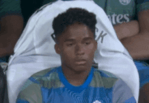 Ендрик на позајмица во Лион до јуни 2026?!