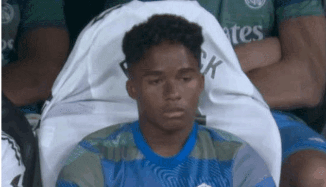 Ендрик на позајмица во Лион до јуни 2026?!