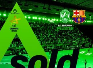 Битолчани веројатно срушија рекорд: Билетите за Е.Пелистер – Барселона распродадени за осум минути