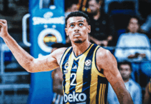 Фенербахче убедлив против Париз, Жалгирис славеше кај Монако