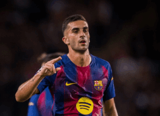 Полувреме: Барса – ПСЖ 1:1, Наполи со водство ама Елмас е на клупа, Халанд со нови голови за Сити!