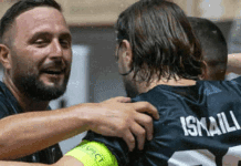 ЛШ Футсал: Форца со нов пораз