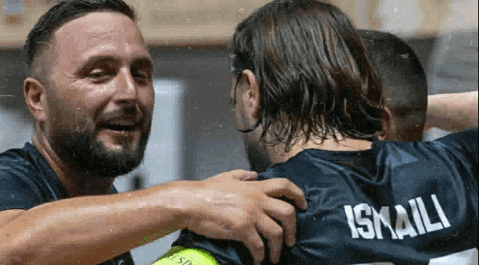 ЛШ Футсал: Форца со нов пораз