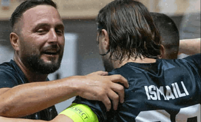 Forca Futsal Kumanovo