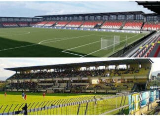 Тетовскиот стадион ќе чини 10.000.000 евра и го гради „газдата“ на Шкендија