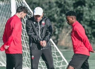 Шкендија се „фати“ во сопствената замка