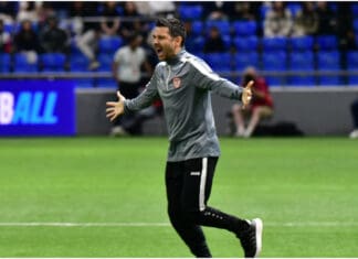 Гроздановски знае како се пишува историја во Гент!