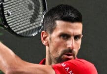 Тенисерите за условите во Шангај: Дали сакате некој да умре за време на меч?