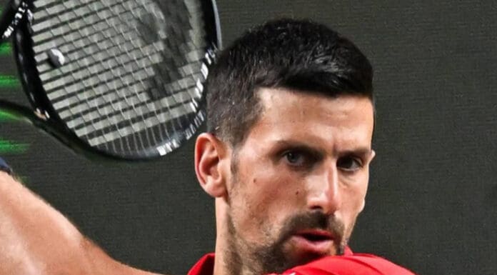 „Не верувам во она што го велат за Синер и Алкараз“