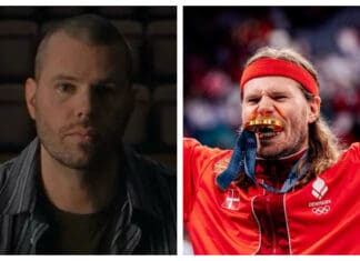 Хансен ја скрати косата во знак за поддршка на болните од рак